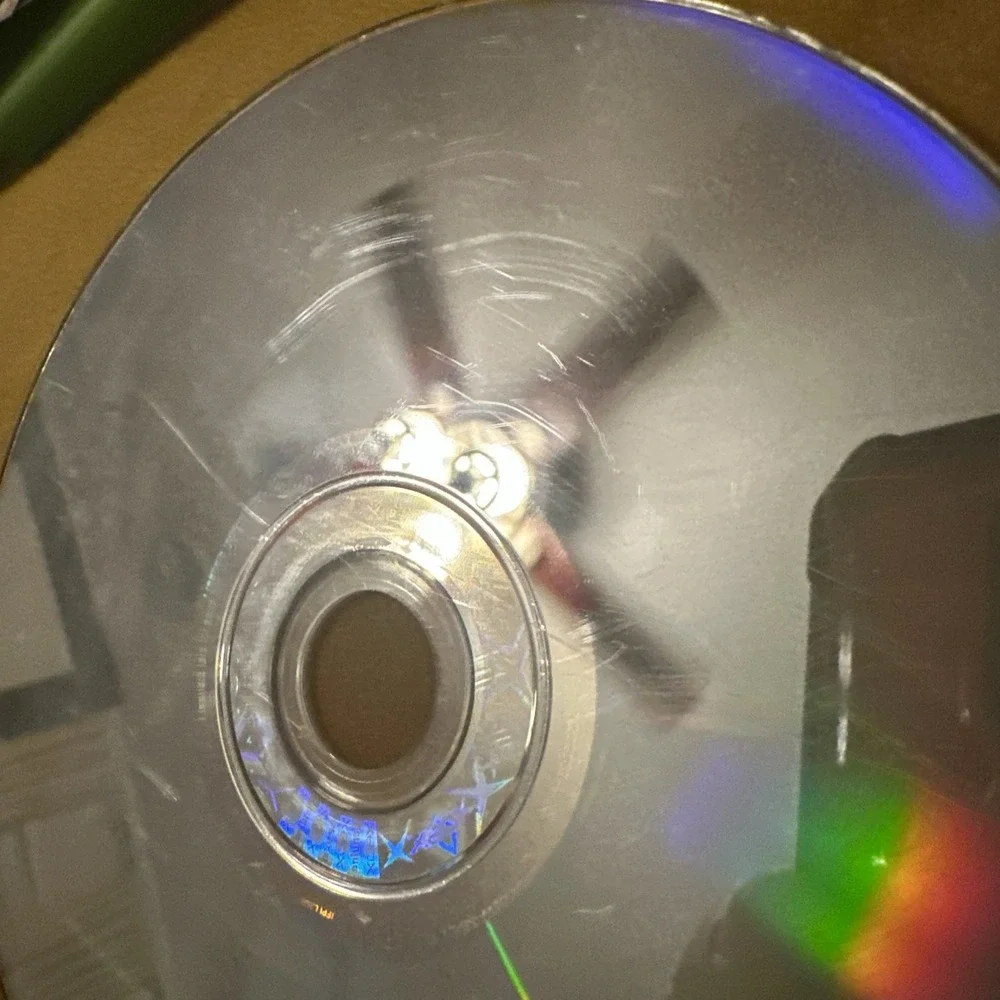 Sega sonic mega